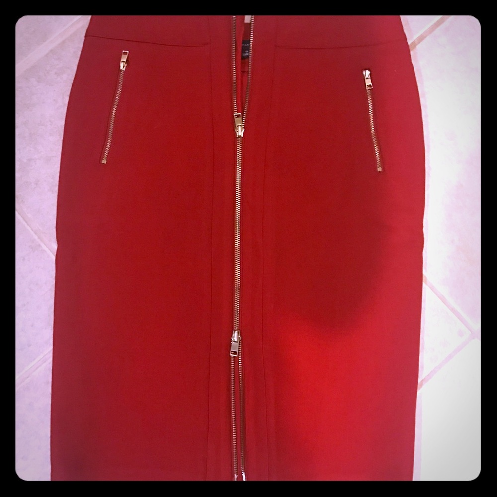 Ann Taylor Skirts